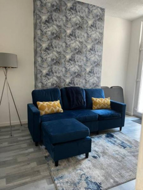 spacious 3 bed - EFC stays
